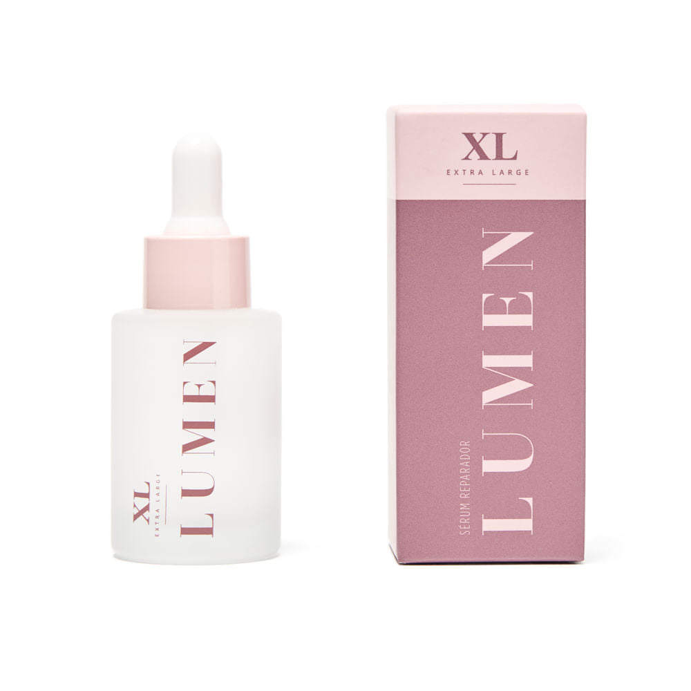LUMEN SERUM