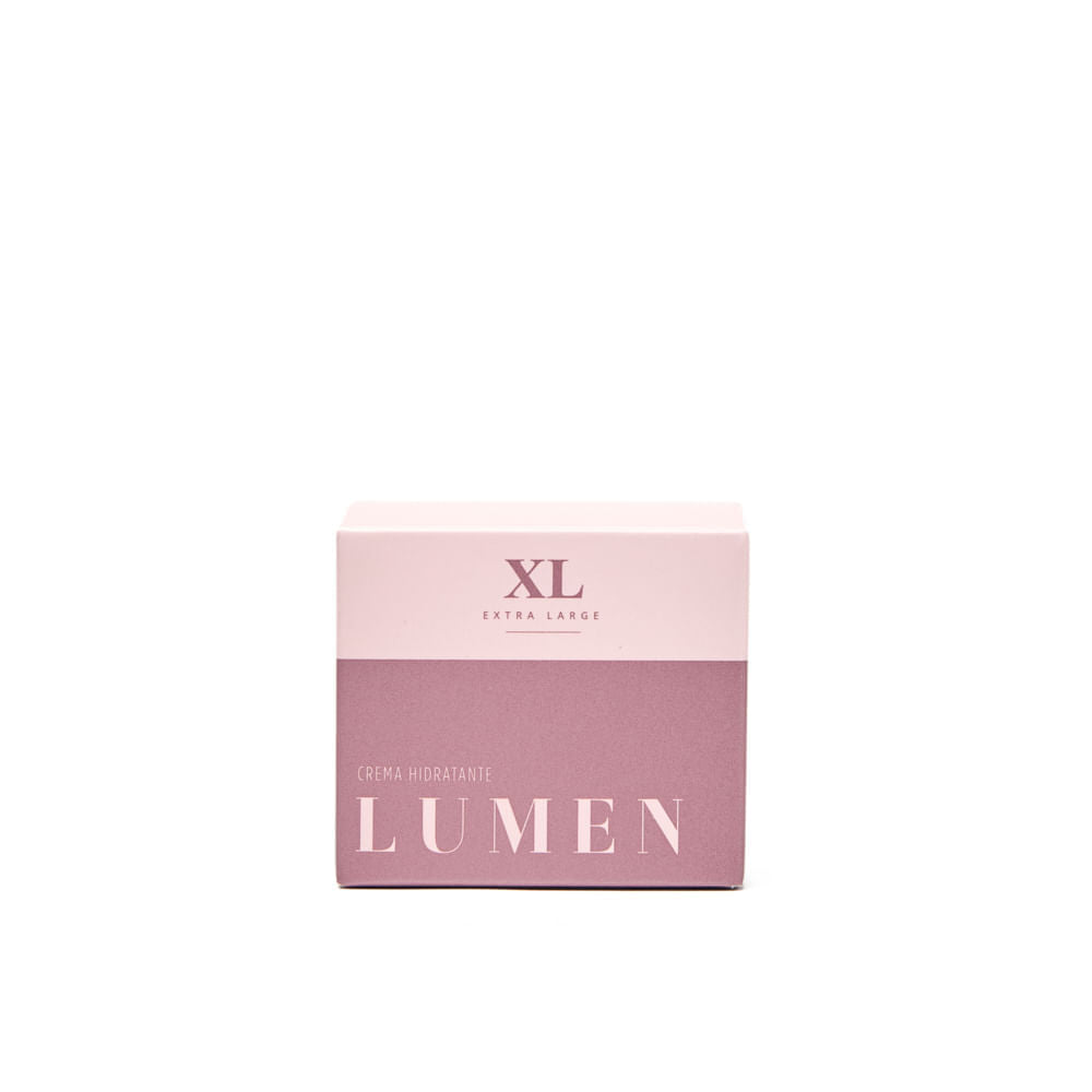 LUMEN CREMA HIDRATANTE