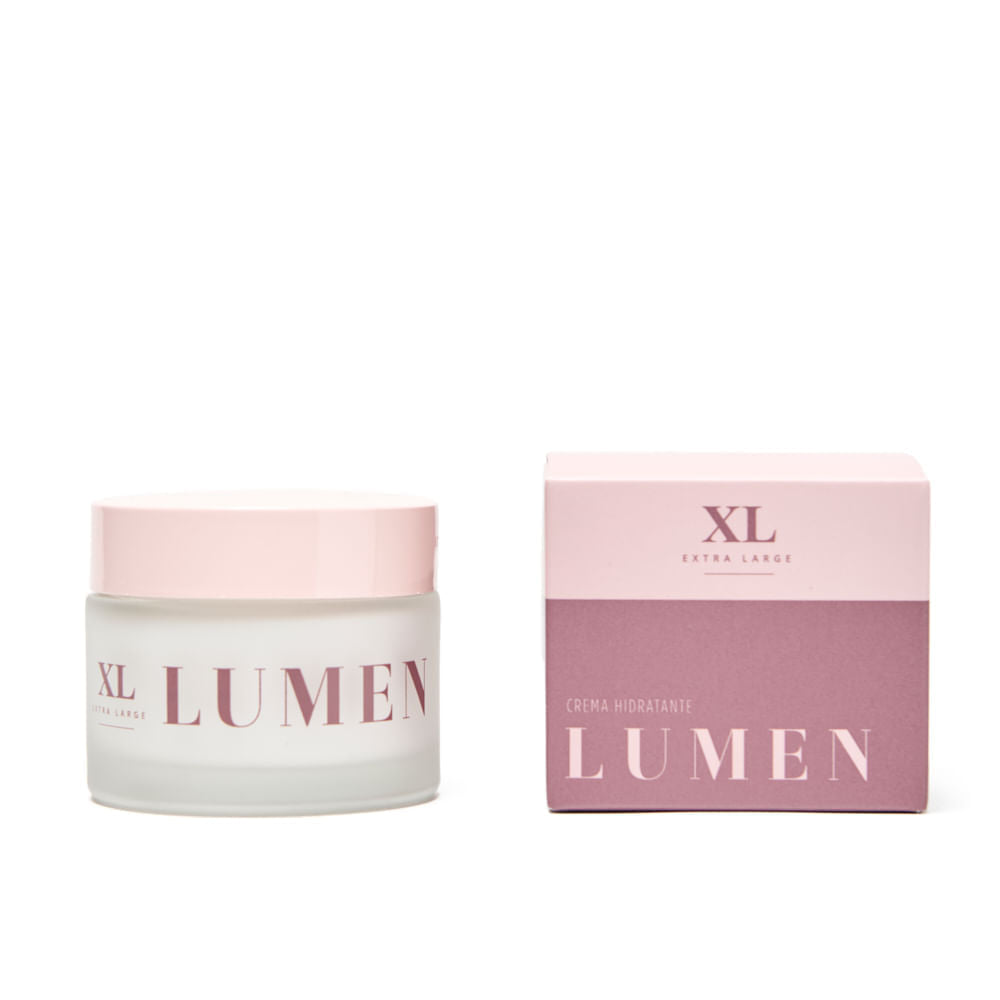 LUMEN CREMA HIDRATANTE
