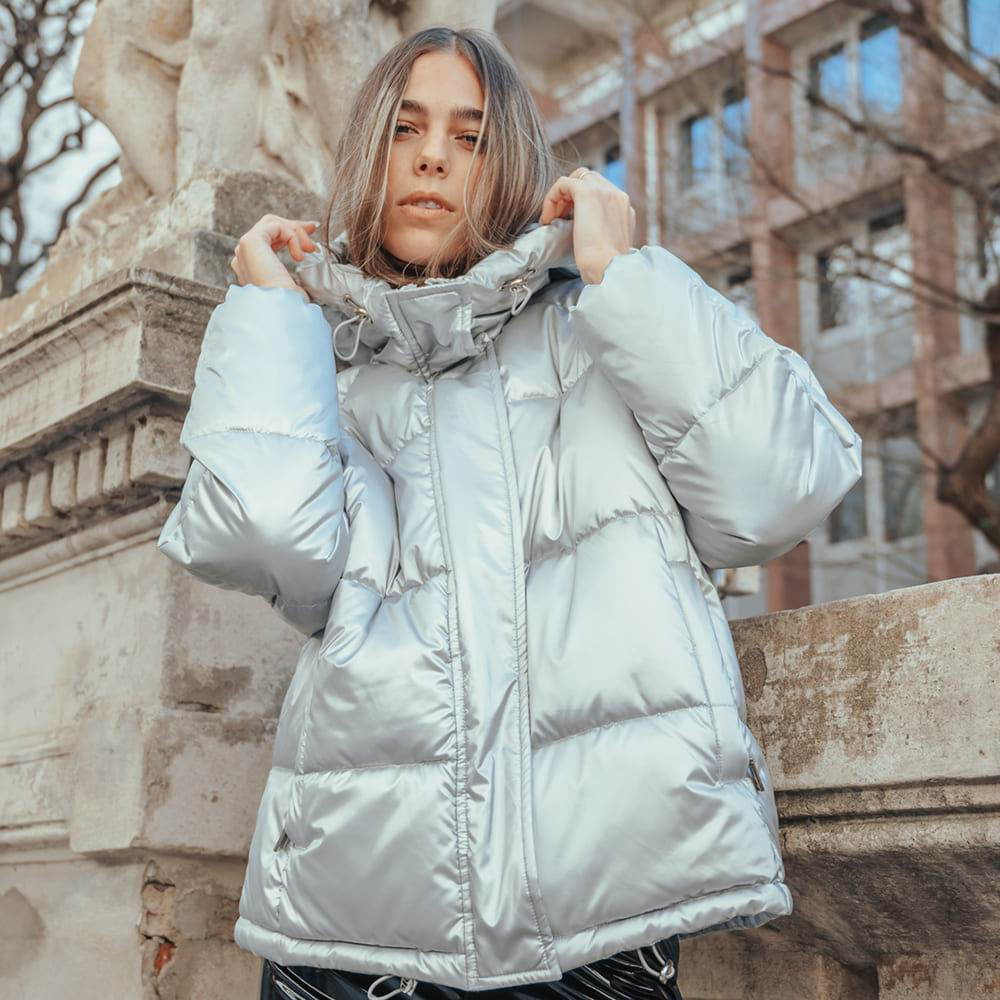 SANTORINI CAMPERA