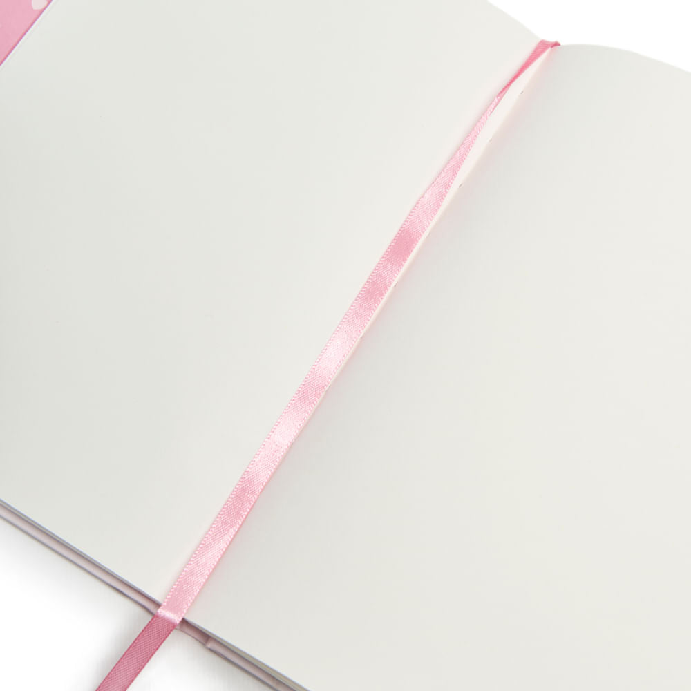 HEART CUADERNO A5 CON SOLAPA