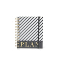 STRIPES CUADERNO A6 CON ESPIRAL