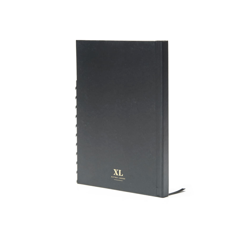 STRIPES CUADERNO A5 CON SOLAPA