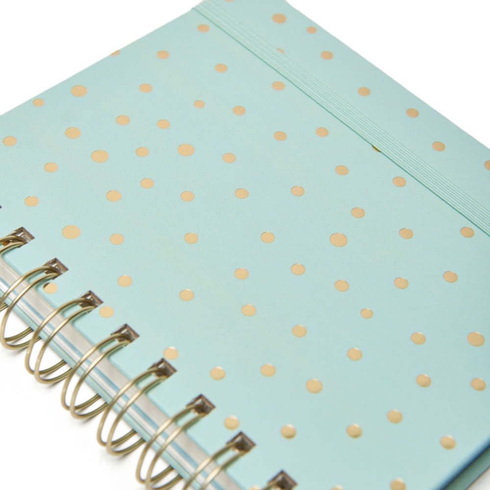 DOT CUADERNO A6 CON SOLAPA