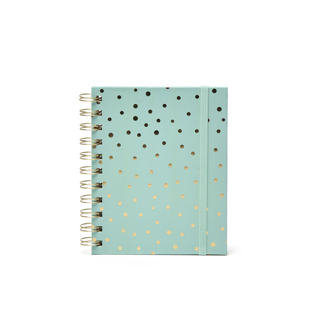 DOT CUADERNO A6 CON SOLAPA