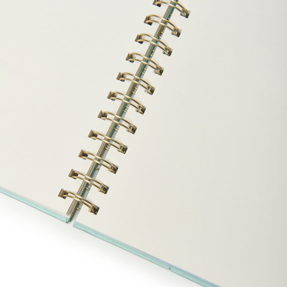 DOT CUADERNO A5 CON ESPIRAL