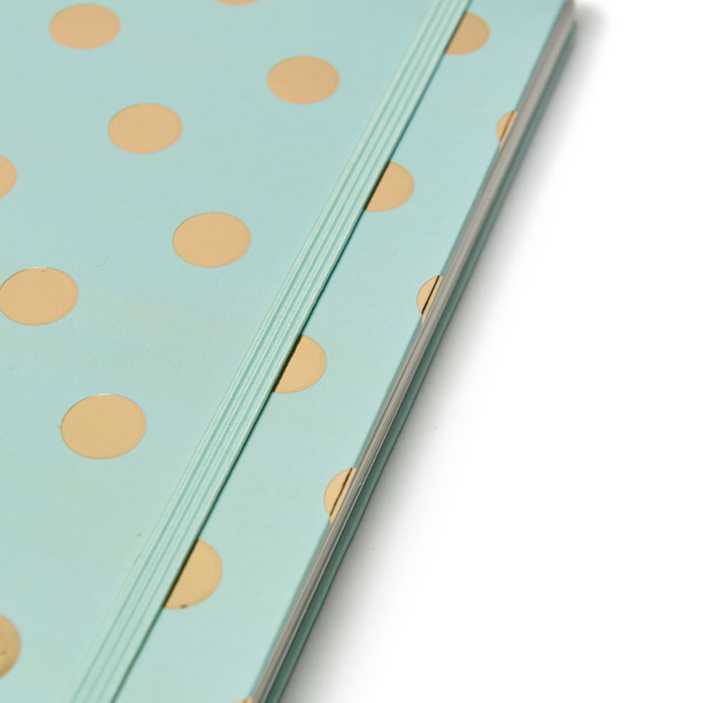 DOT CUADERNO A5 CON ESPIRAL