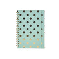 DOT CUADERNO A5 CON ESPIRAL