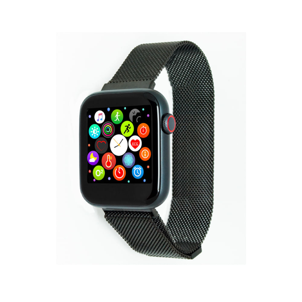 RELOJ SMART CUADRADO
