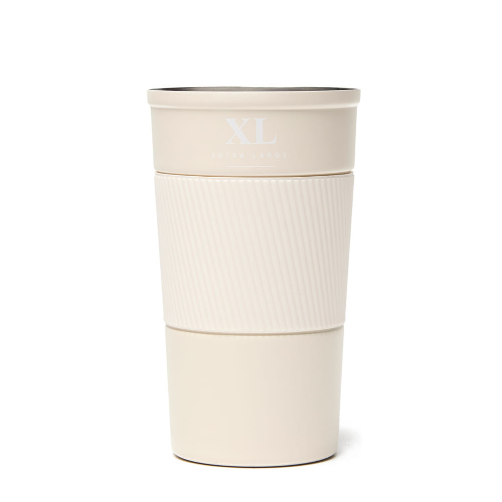 BECK VASO GRANDE
