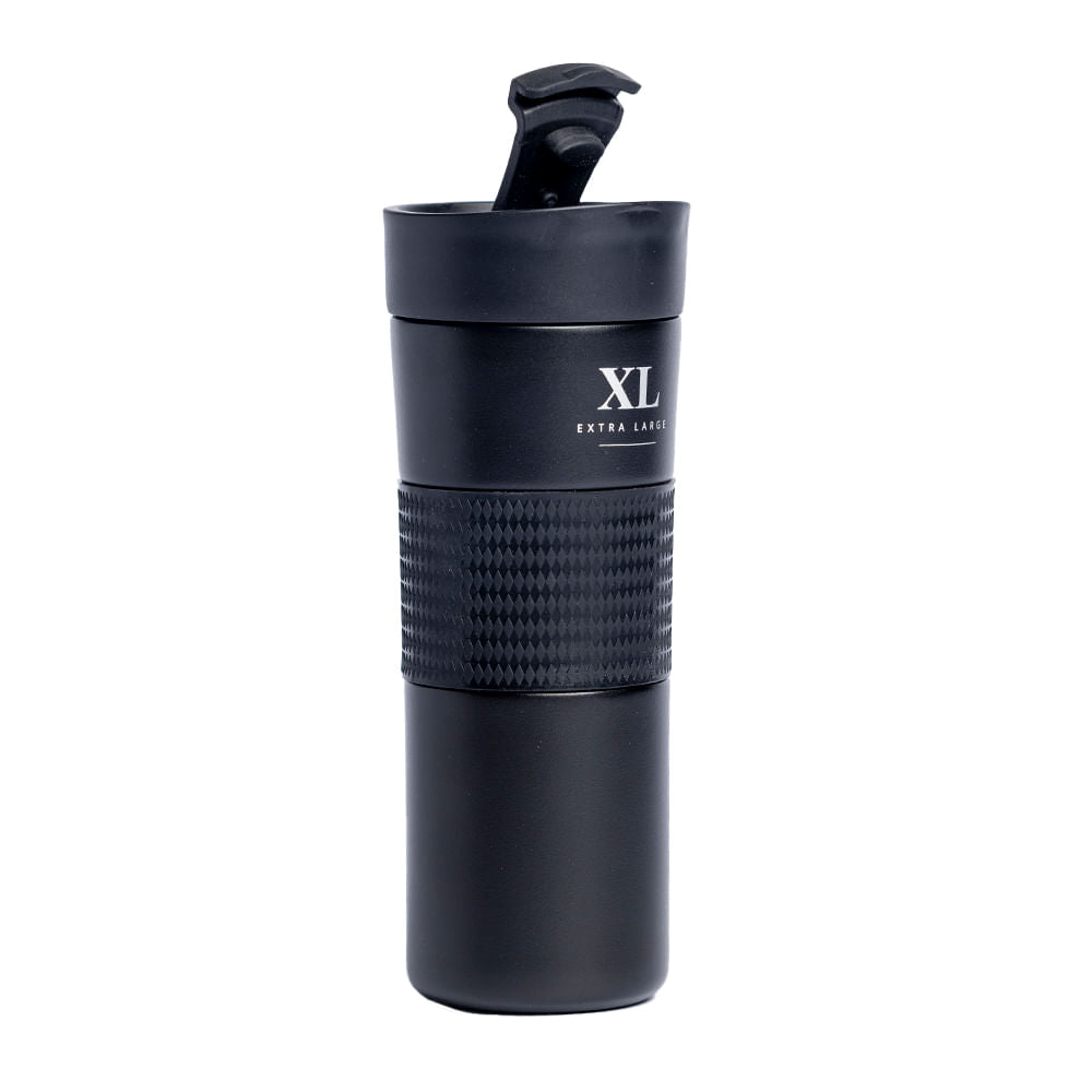 BECK BOTELLA GRIP