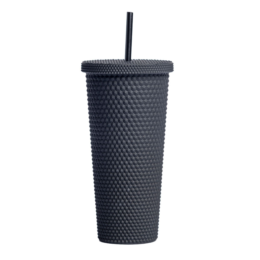 SUR VASO C/ SORBETE