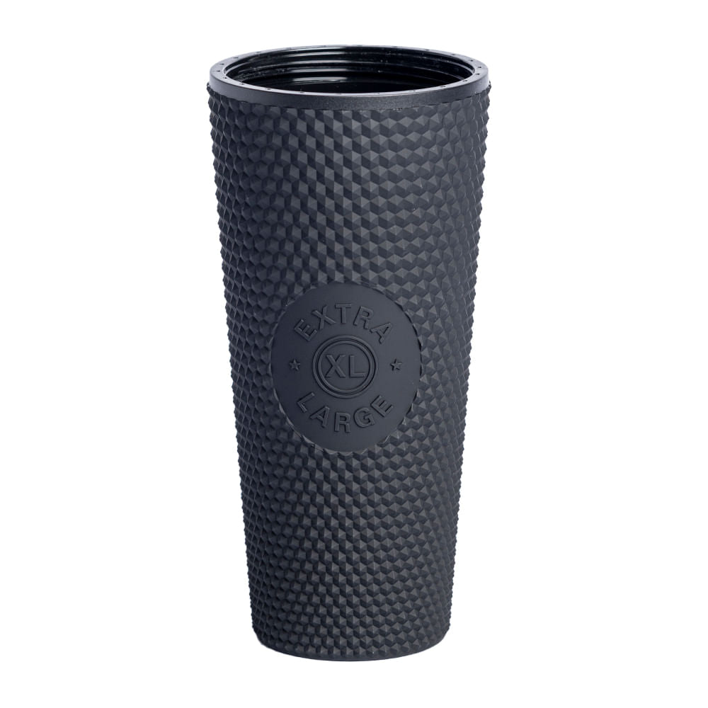SUR VASO C/ SORBETE