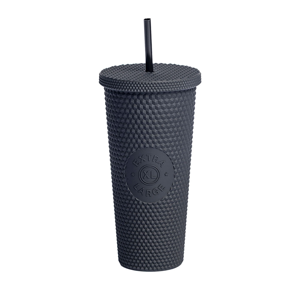SUR VASO C/ SORBETE