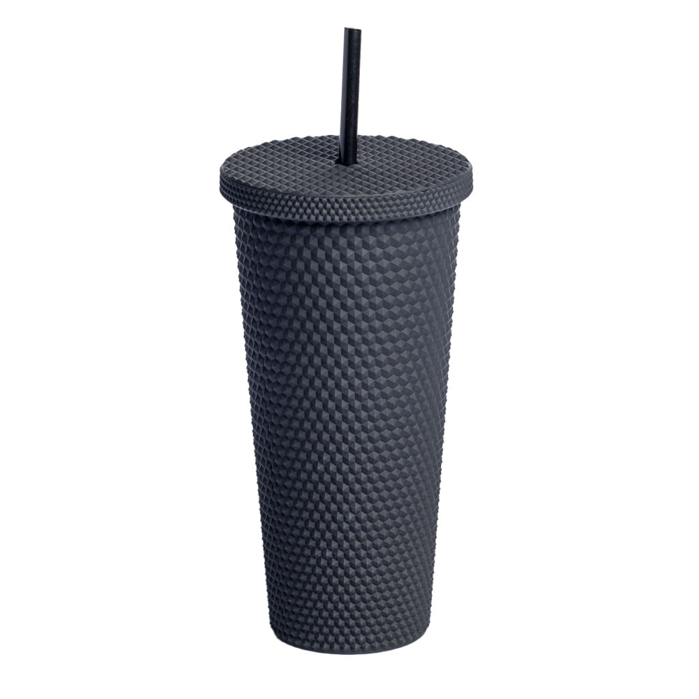 SUR VASO C/ SORBETE