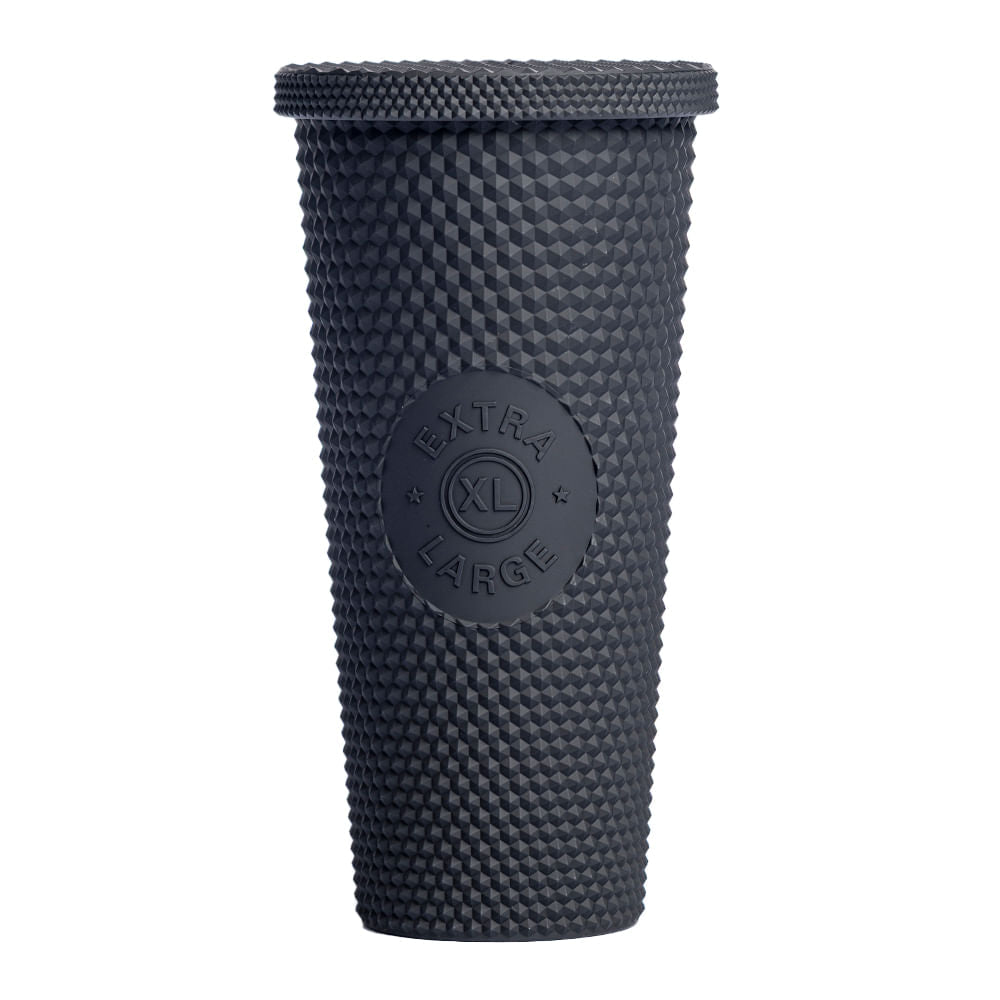 SUR VASO C/ SORBETE
