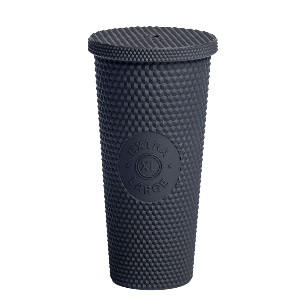 SUR VASO C/ SORBETE