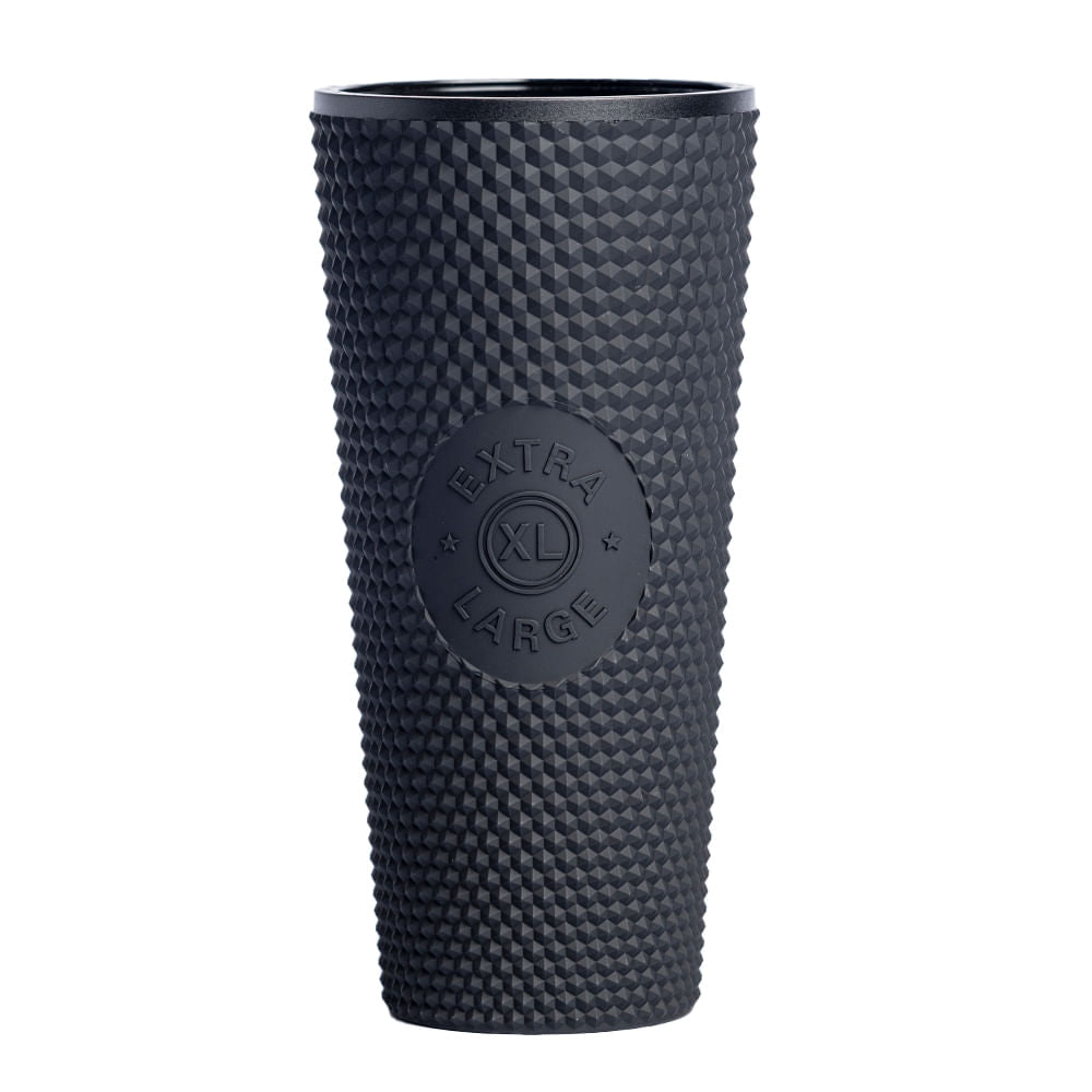SUR VASO C/ SORBETE