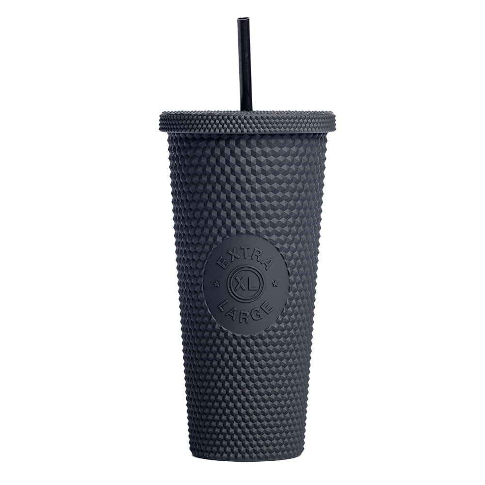 SUR VASO C/ SORBETE