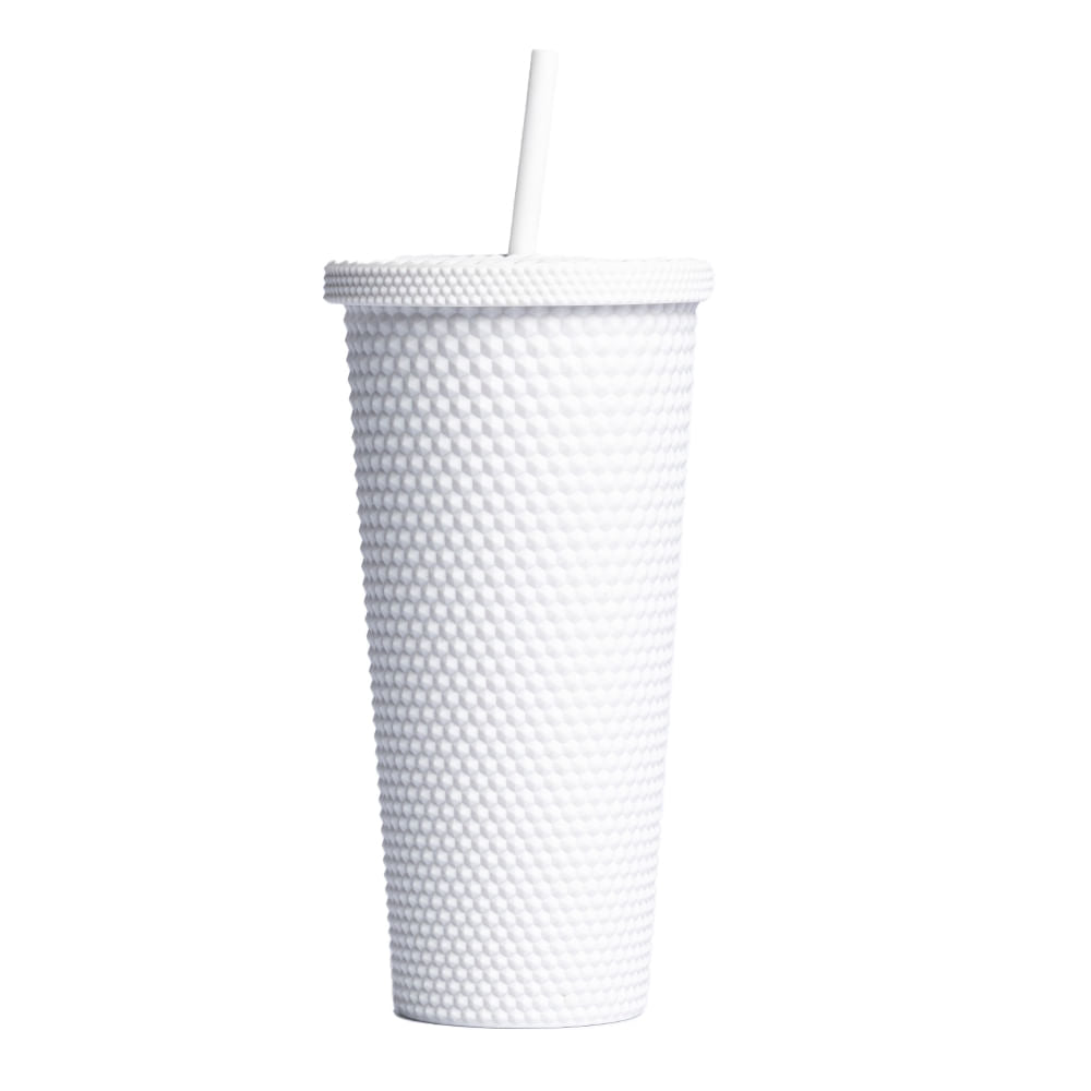 SUR VASO C/ SORBETE