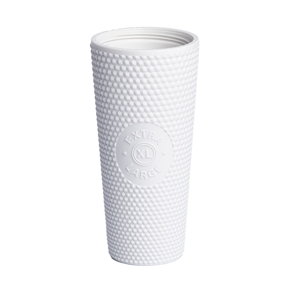 SUR VASO C/ SORBETE