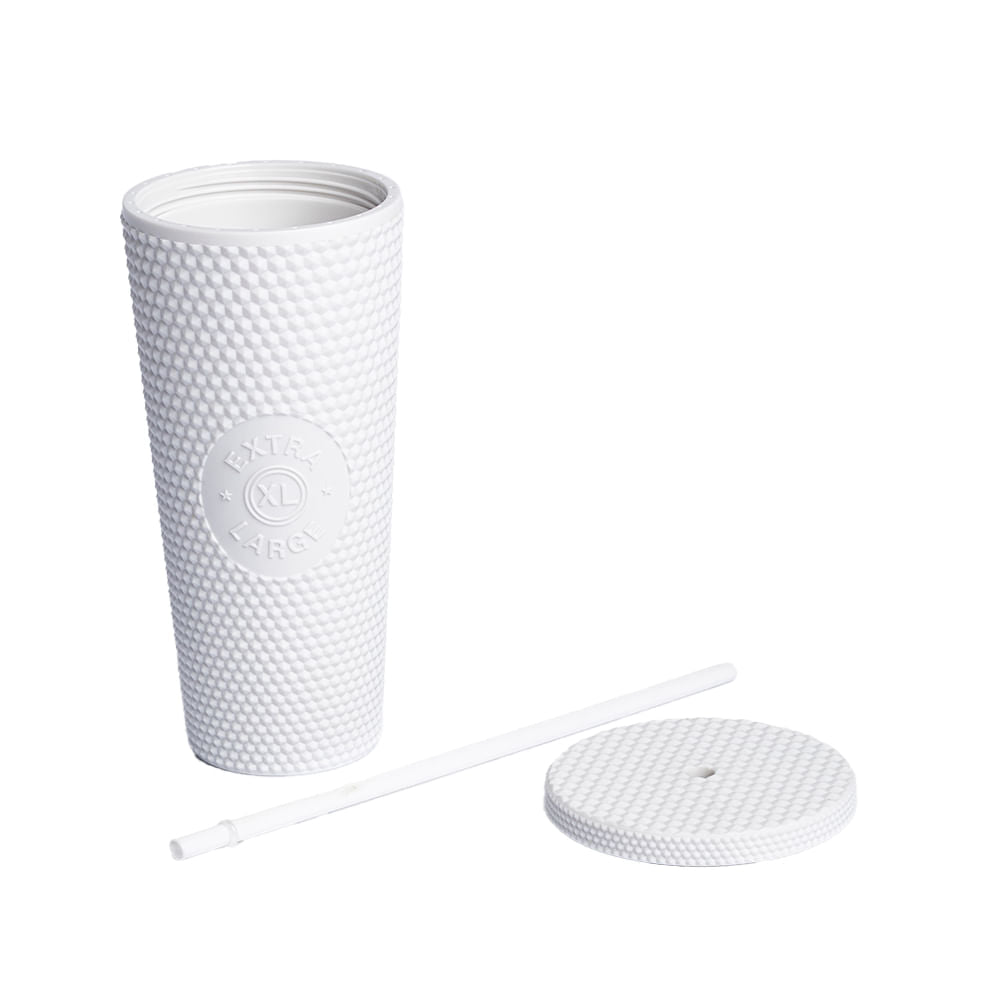 SUR VASO C/ SORBETE