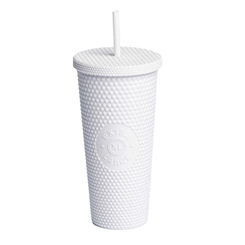 SUR VASO C/ SORBETE