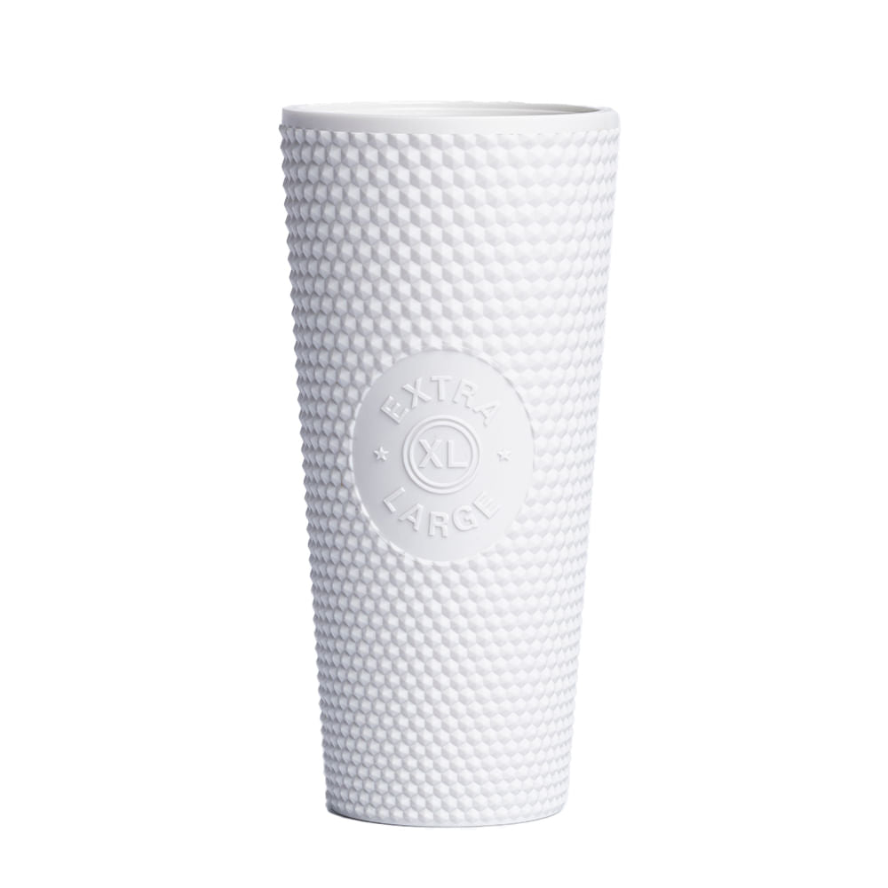 SUR VASO C/ SORBETE