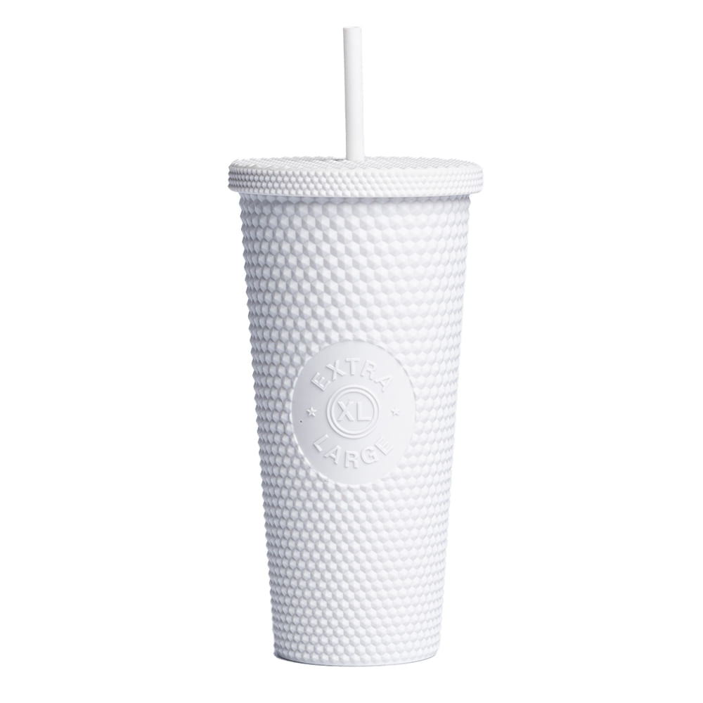 SUR VASO C/ SORBETE
