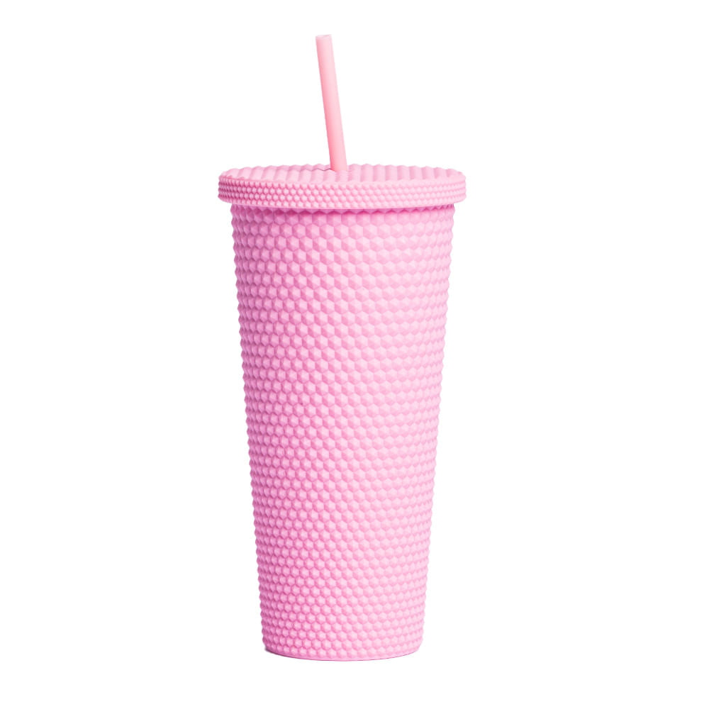 SUR VASO C/ SORBETE