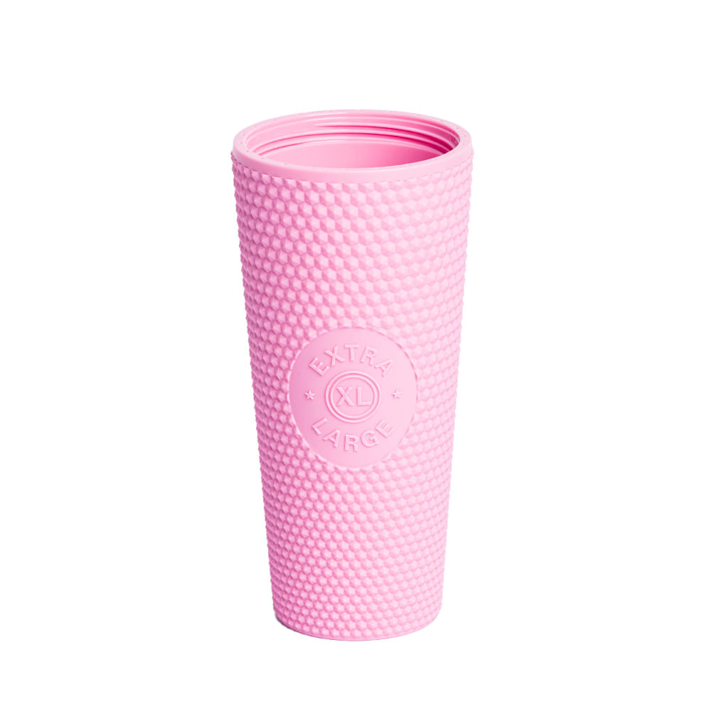SUR VASO C/ SORBETE