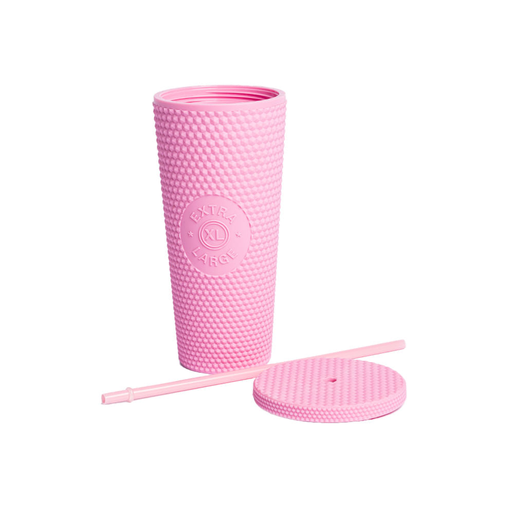 SUR VASO C/ SORBETE