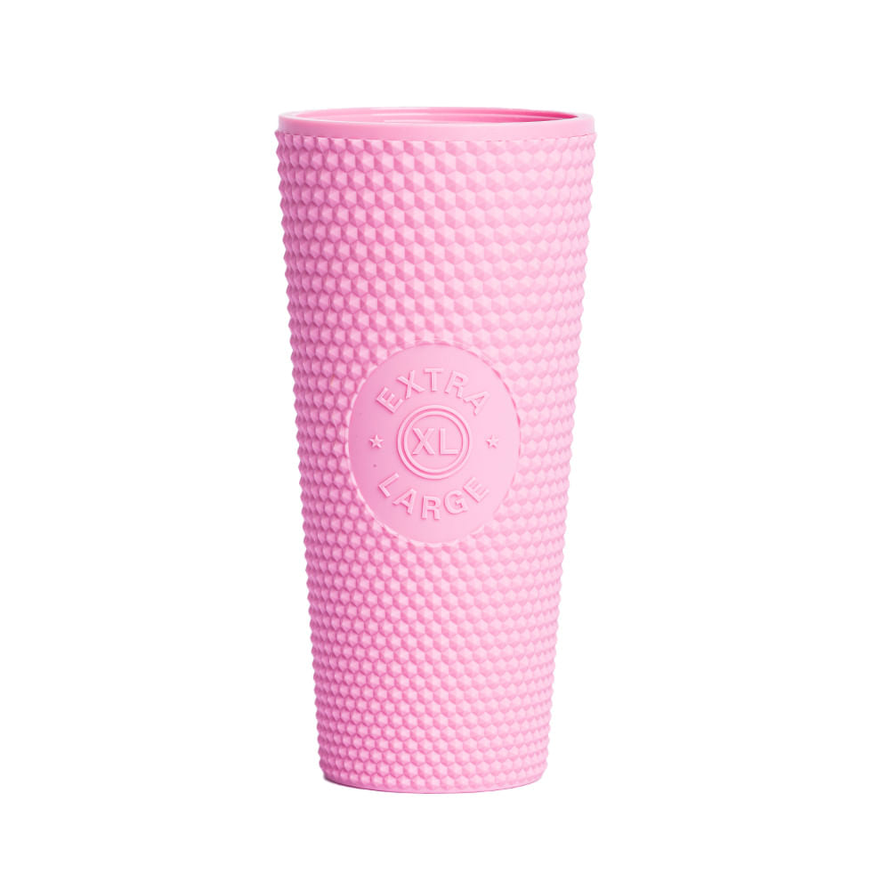 SUR VASO C/ SORBETE