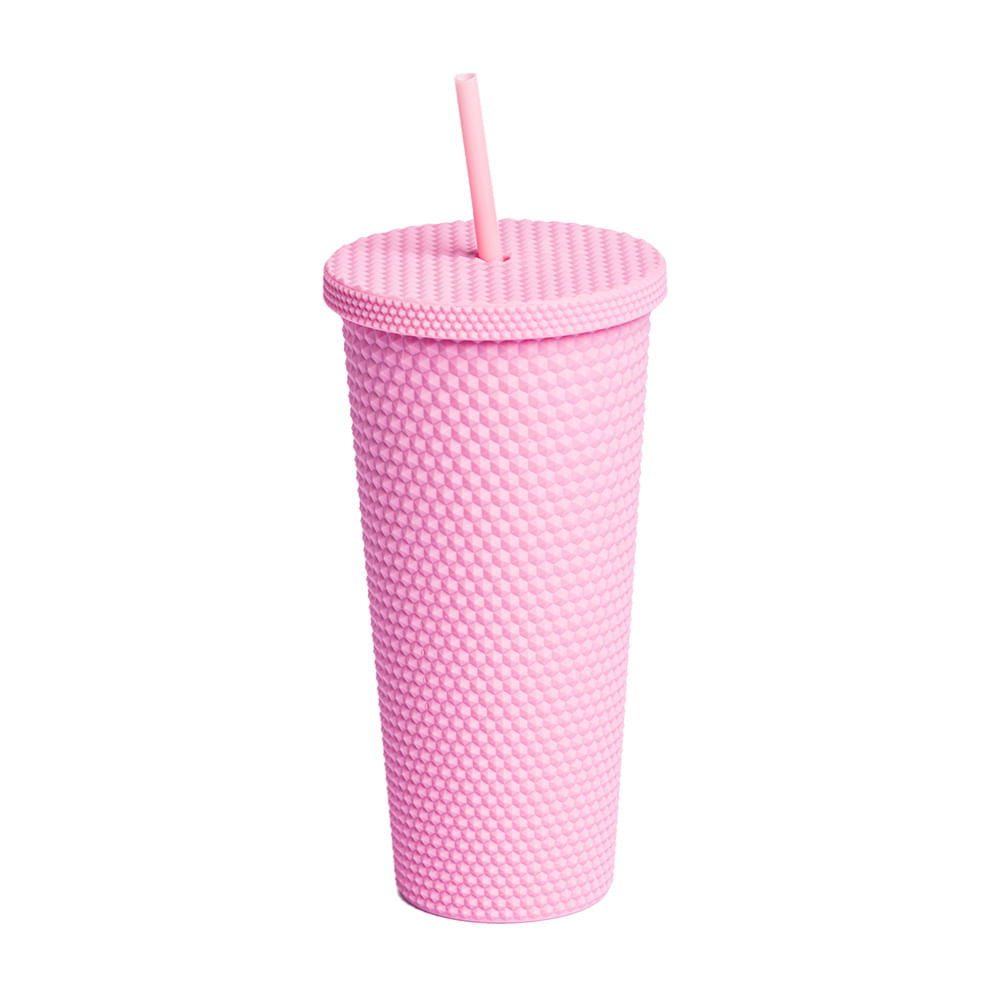 SUR VASO C/ SORBETE