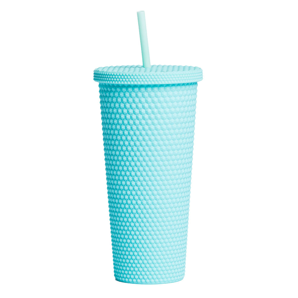 SUR VASO C/ SORBETE