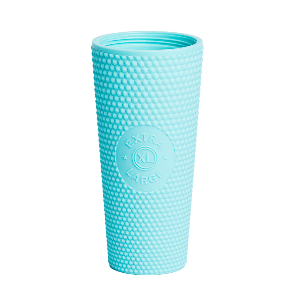 SUR VASO C/ SORBETE
