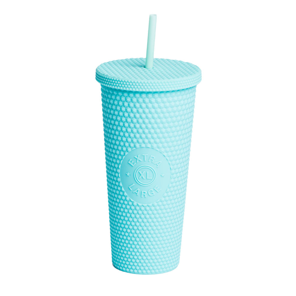 SUR VASO C/ SORBETE