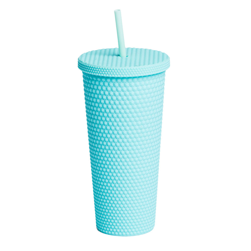 SUR VASO C/ SORBETE