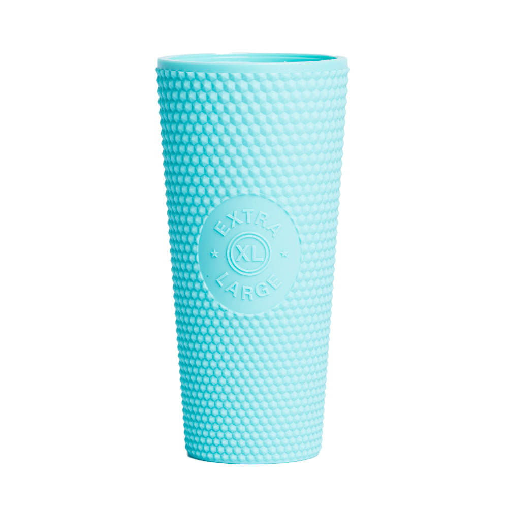 SUR VASO C/ SORBETE