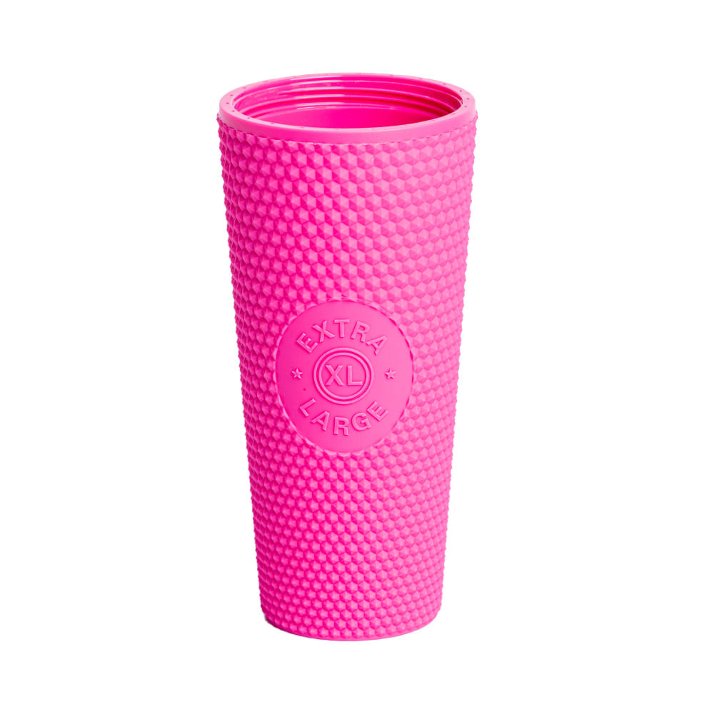 SUR VASO C/ SORBETE