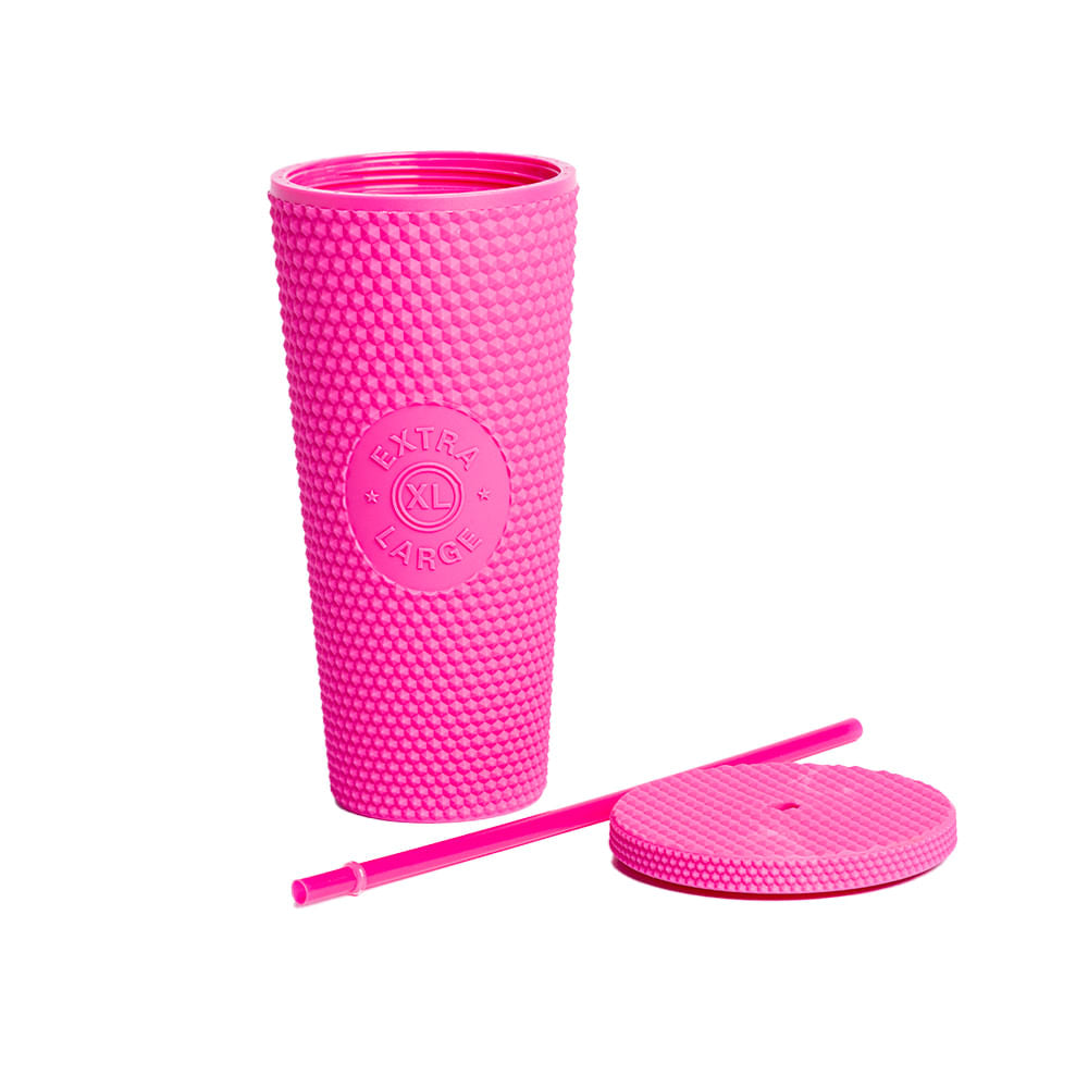 SUR VASO C/ SORBETE