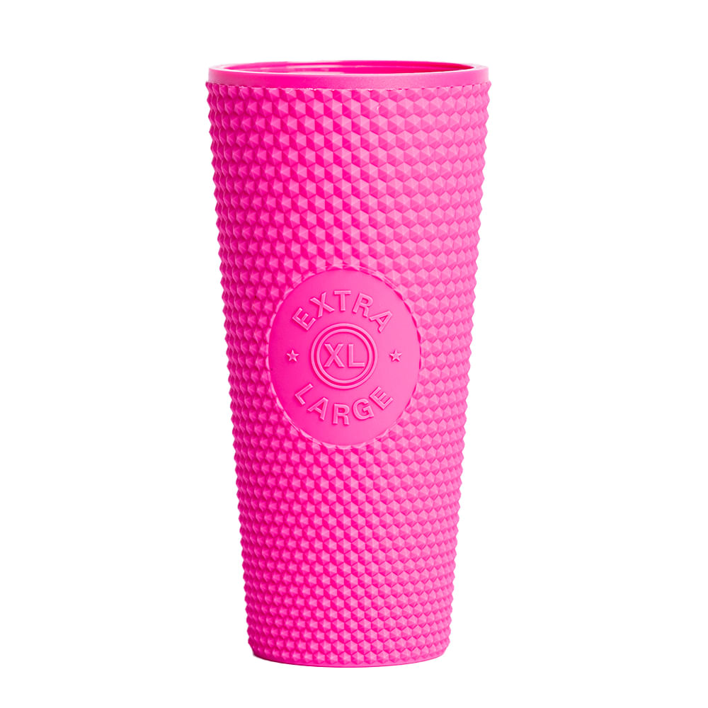 SUR VASO C/ SORBETE