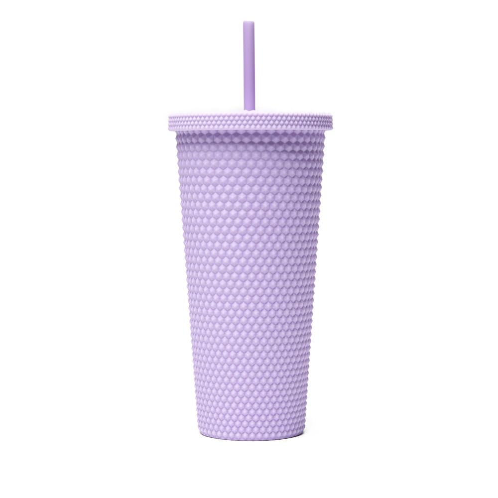 SUR VASO C/ SORBETE
