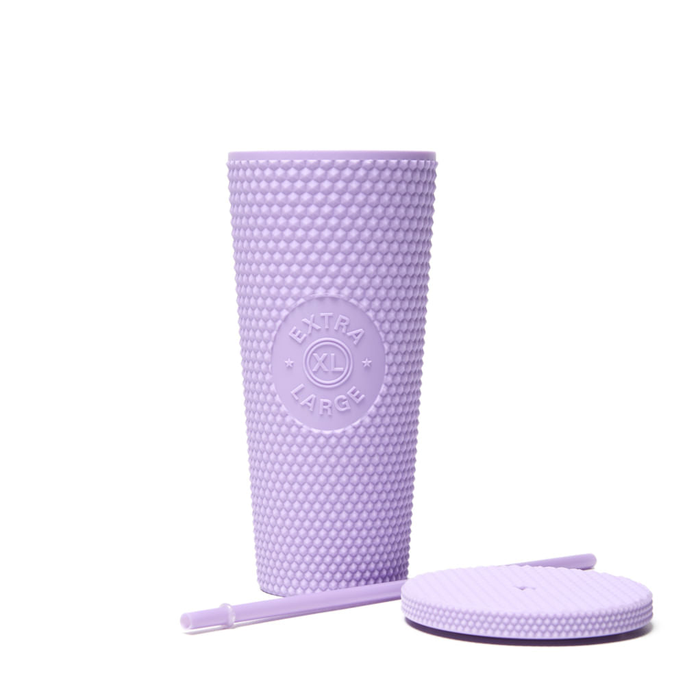 SUR VASO C/ SORBETE