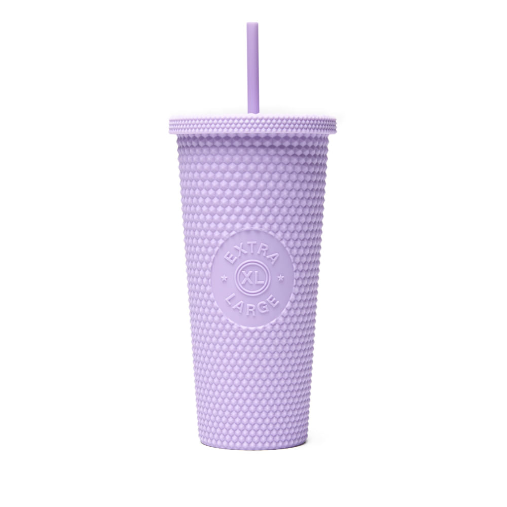 SUR VASO C/ SORBETE