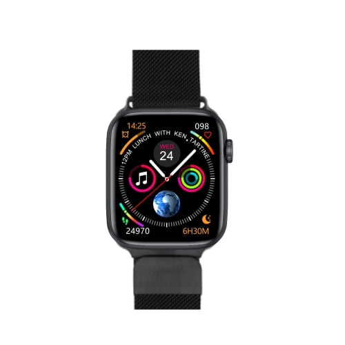 RELOJ SMART 09-40