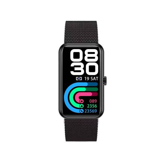 RELOJ METAL 43