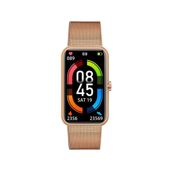 RELOJ METAL 43