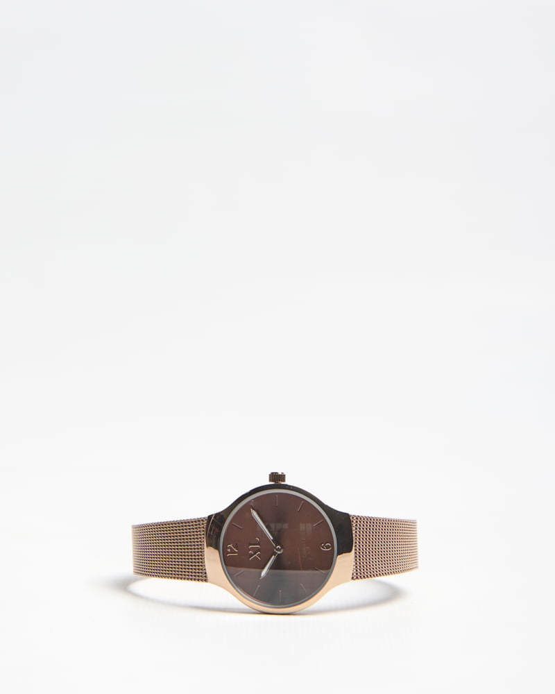 RELOJ 07