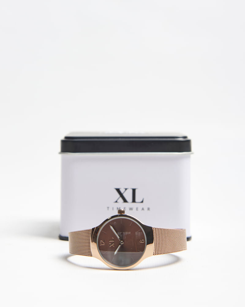 RELOJ 07
